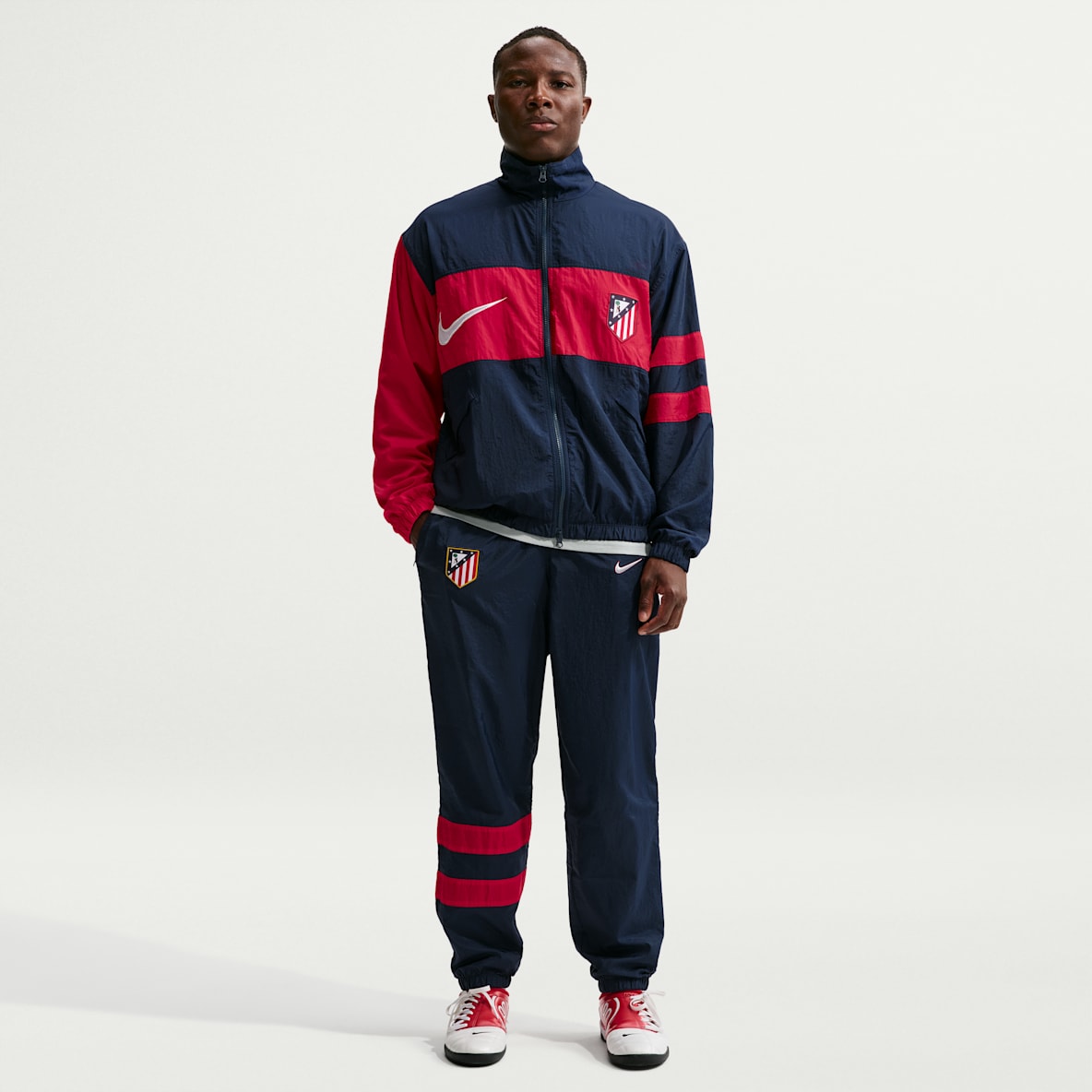 Atlético Madrid Third Nike Repel i96 Trainingshose (Herren)