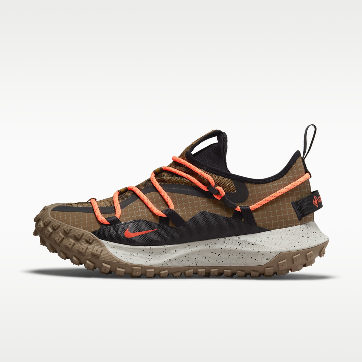Nike ACG Mountain Fly Low GORE-TEX SE Men's Shoes