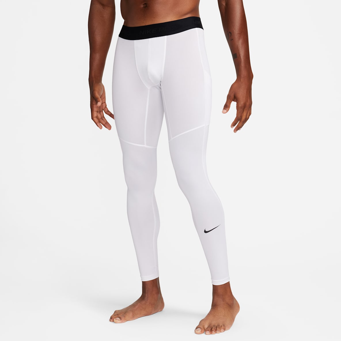 Nike Pro Mallas de fitness Dri-FIT para hombre