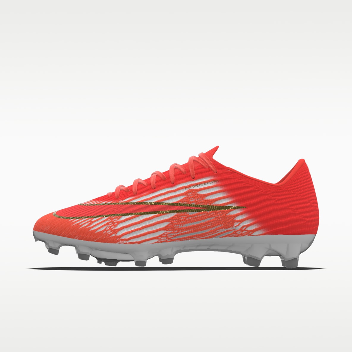 Nike Mercurial Superfly 11 Elite By You Custom Artificial-Grass Low-Top Football Boots