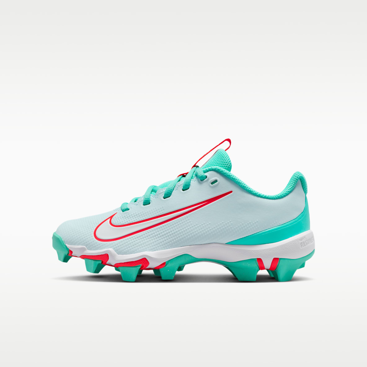 Nike Vapor Shark 3 Big Kids' Football Cleats