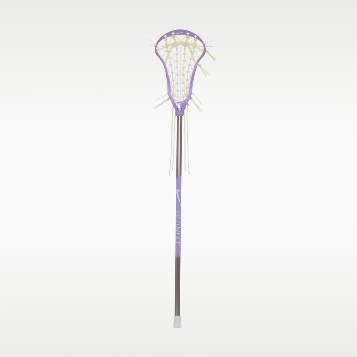 Nike Victory LT Big Kids' Lacrosse Complete Stick