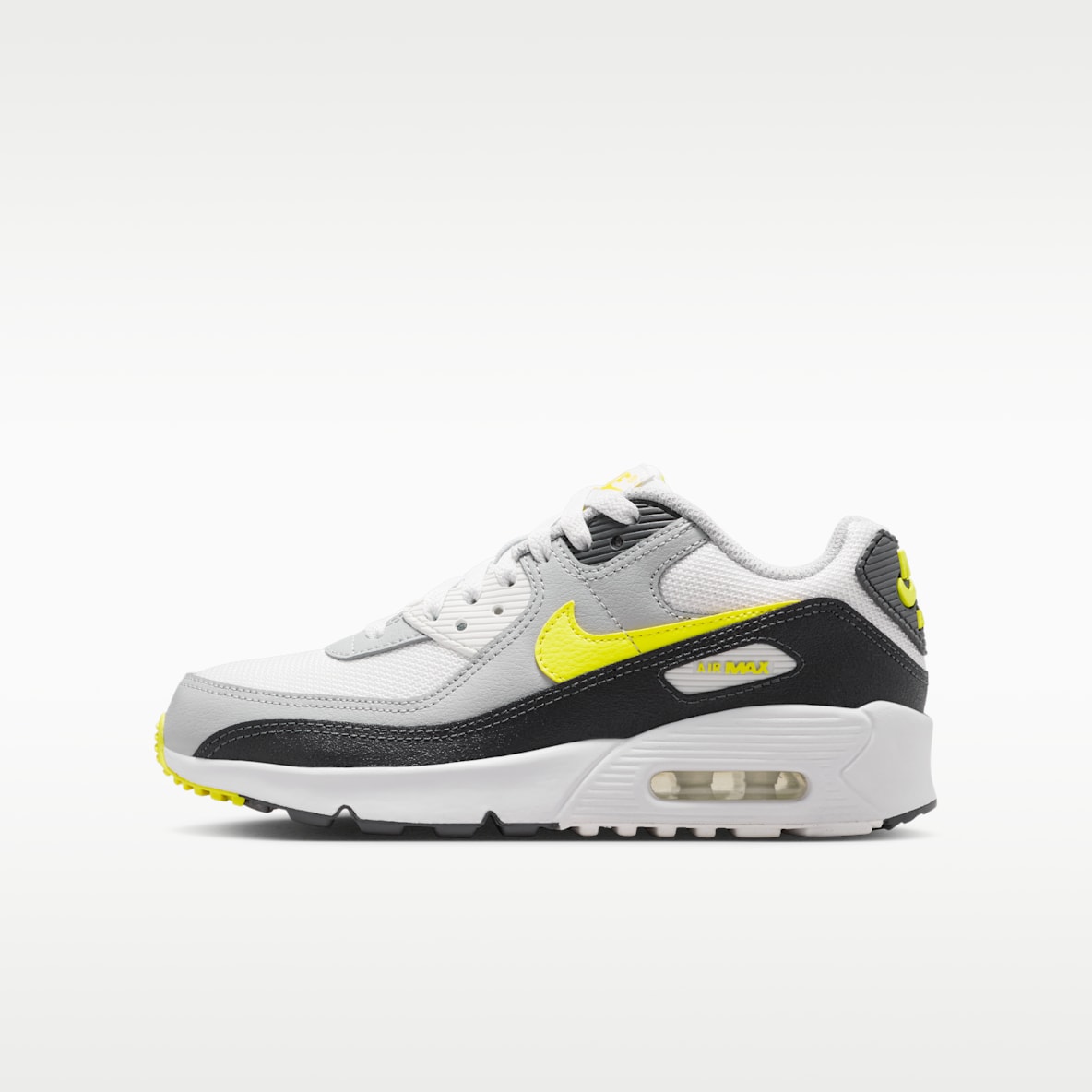 Nike Air Max 90 Older Kids' Shoes