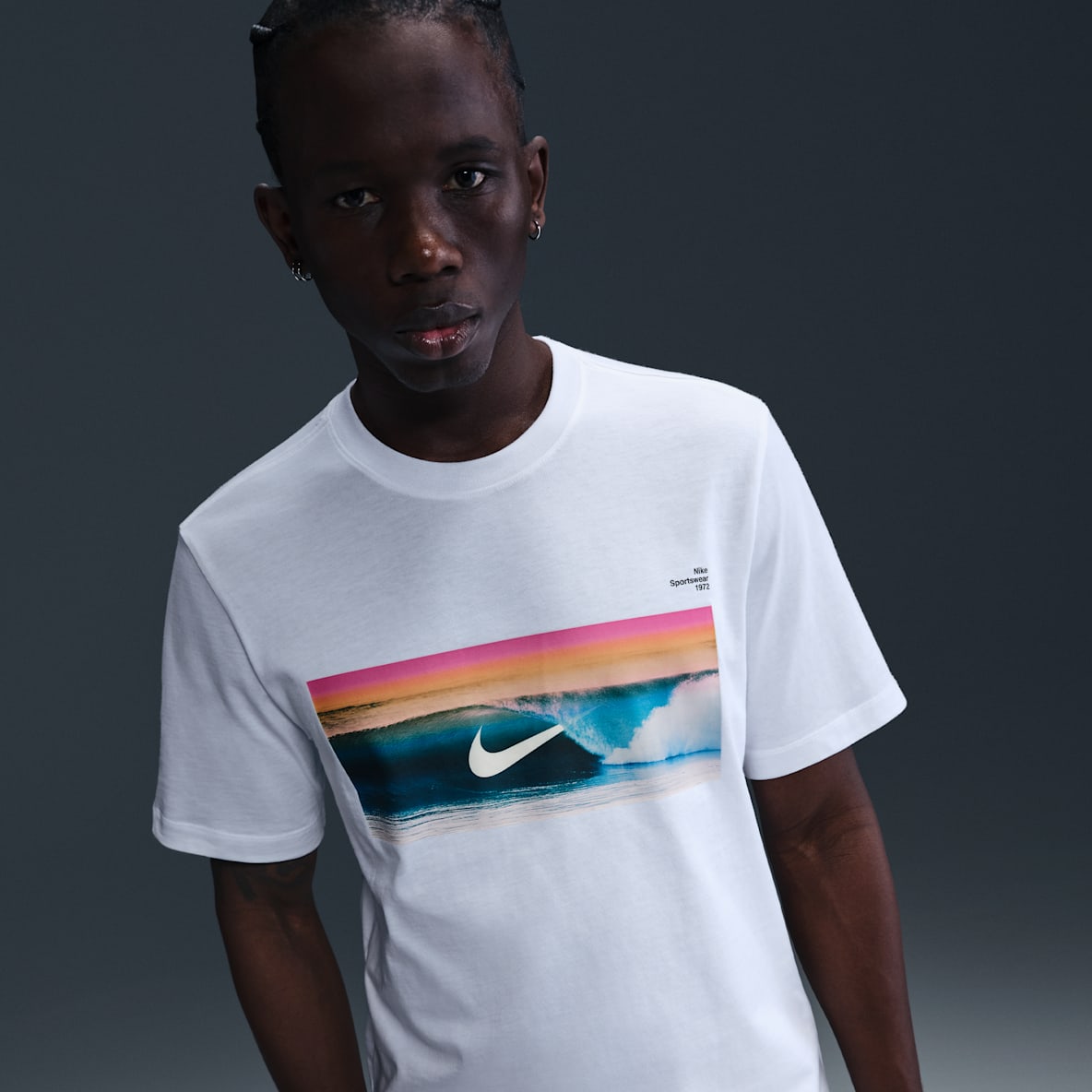 Nike Sportswear T-Shirt