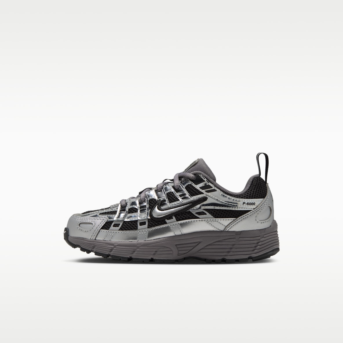 Nike P-6000 Little Kids' Shoes