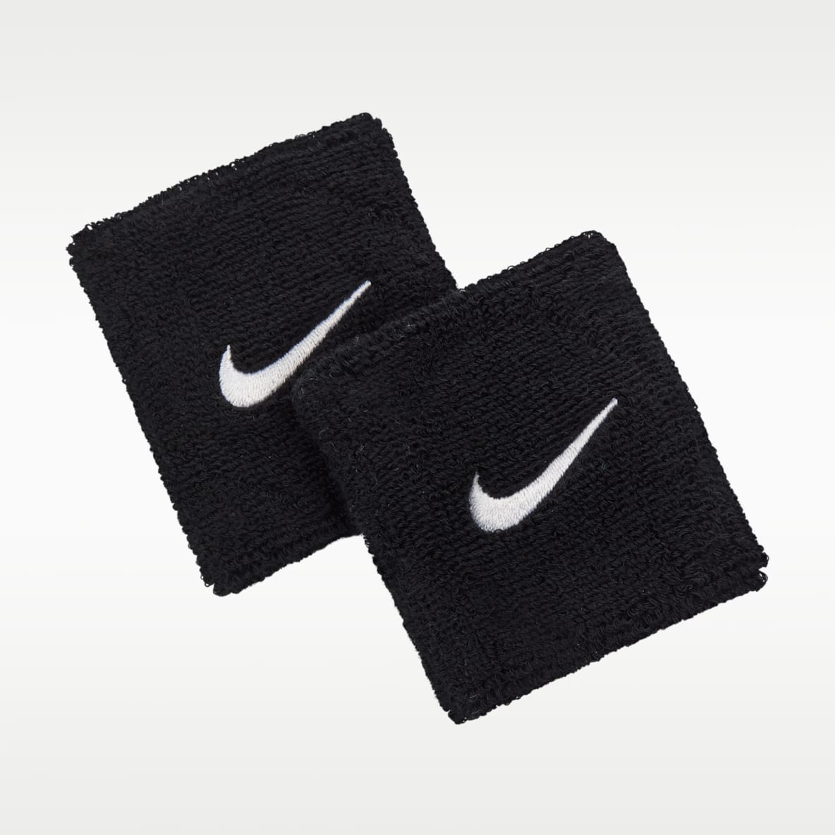 Nike Swoosh Classic Wristbands (2-Pack)