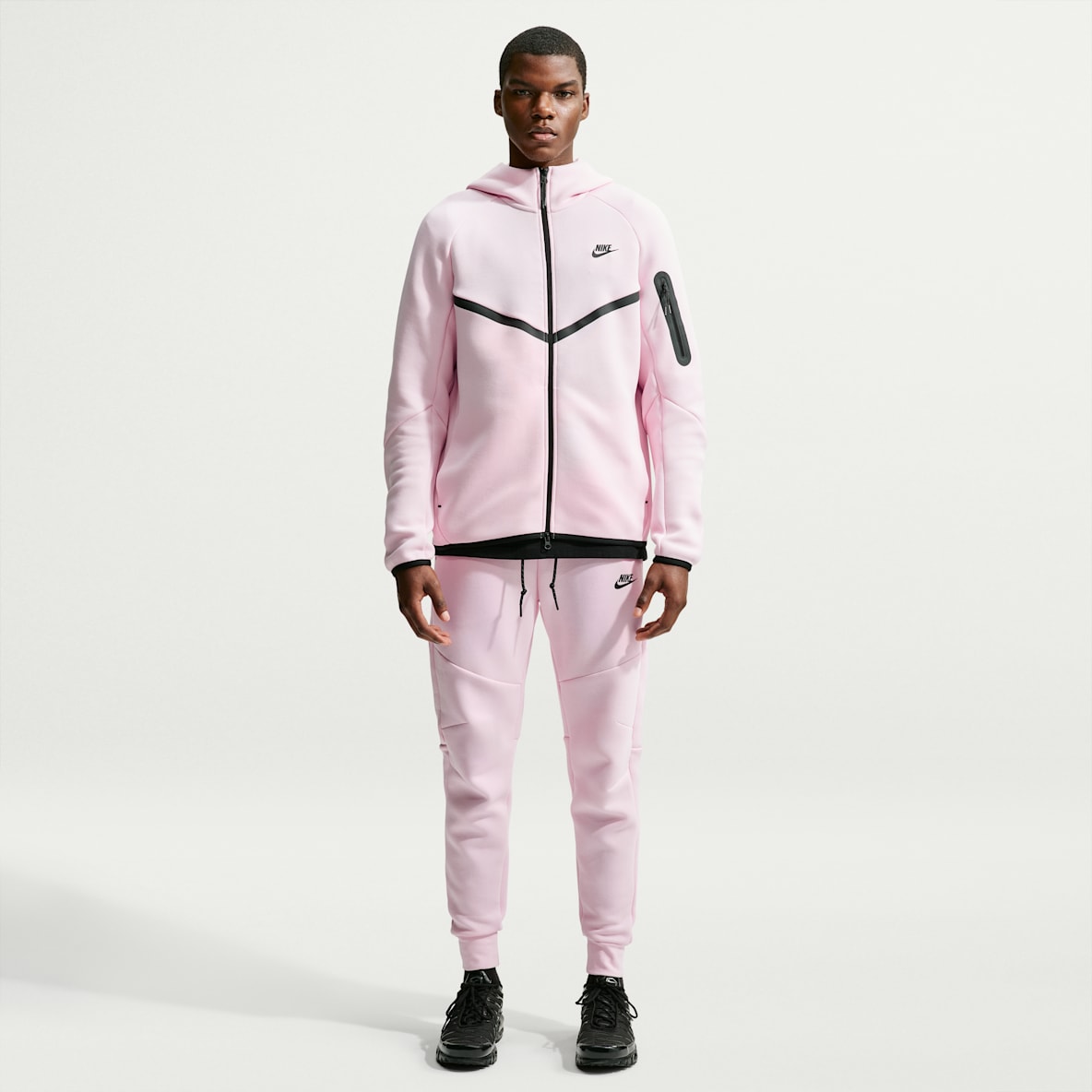 Nike Tech Fleece-Jogger (Herren)