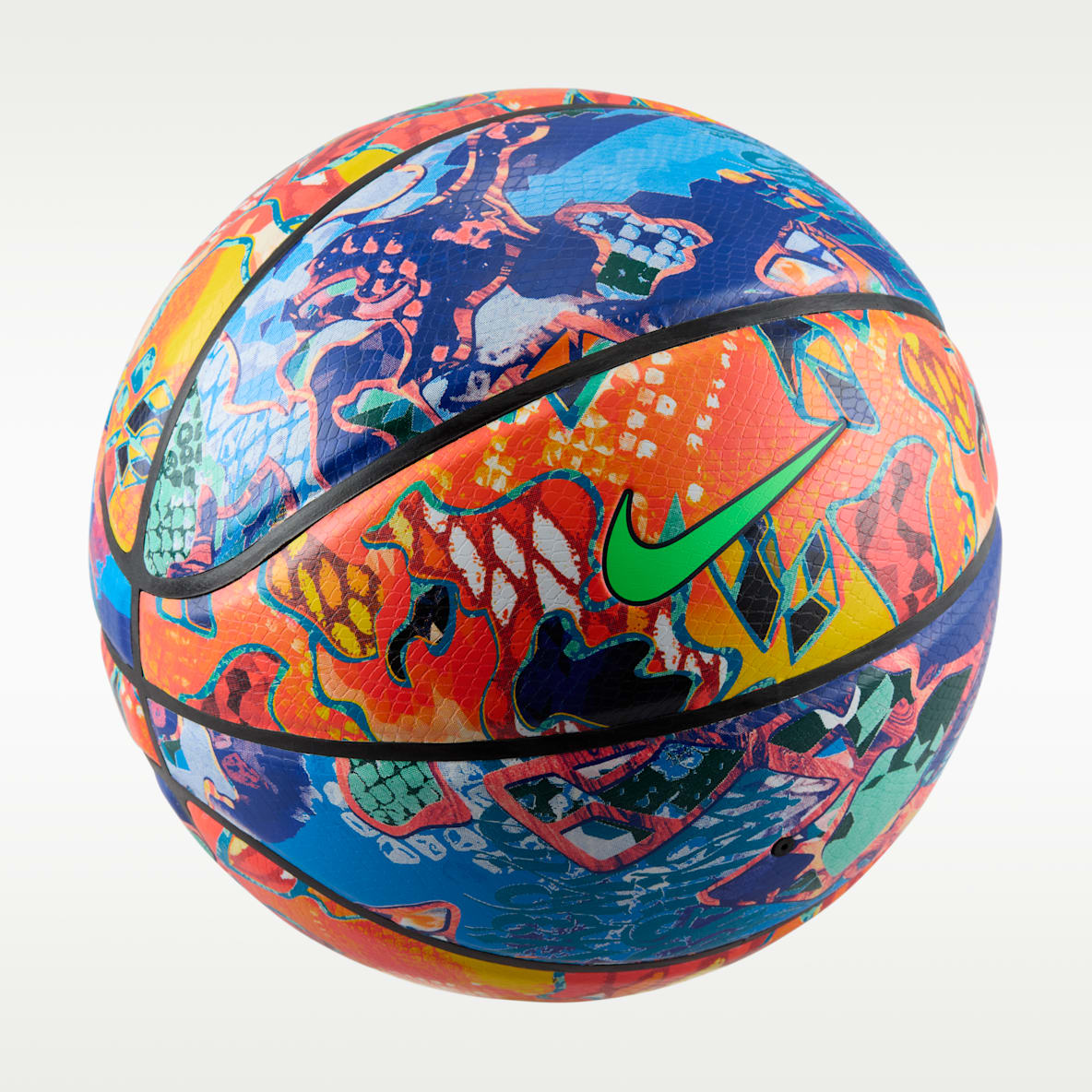 Nike 'What the Kobe' Basketball