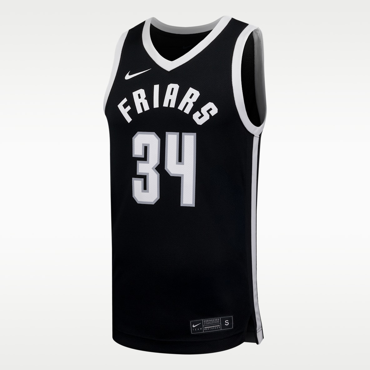 Providence Friars Men's Nike College Replica Jersey