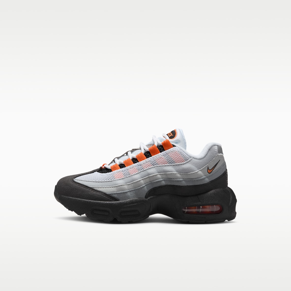 Nike Air Max 95 Recraft Younger Kids' Shoes