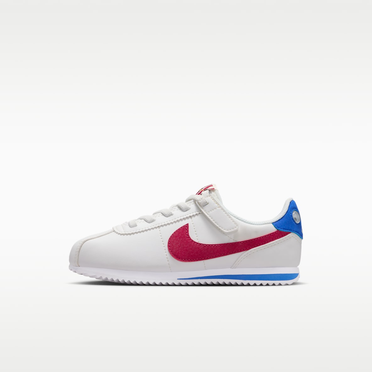 Nike Cortez SE EasyOn Younger Kids' Shoes