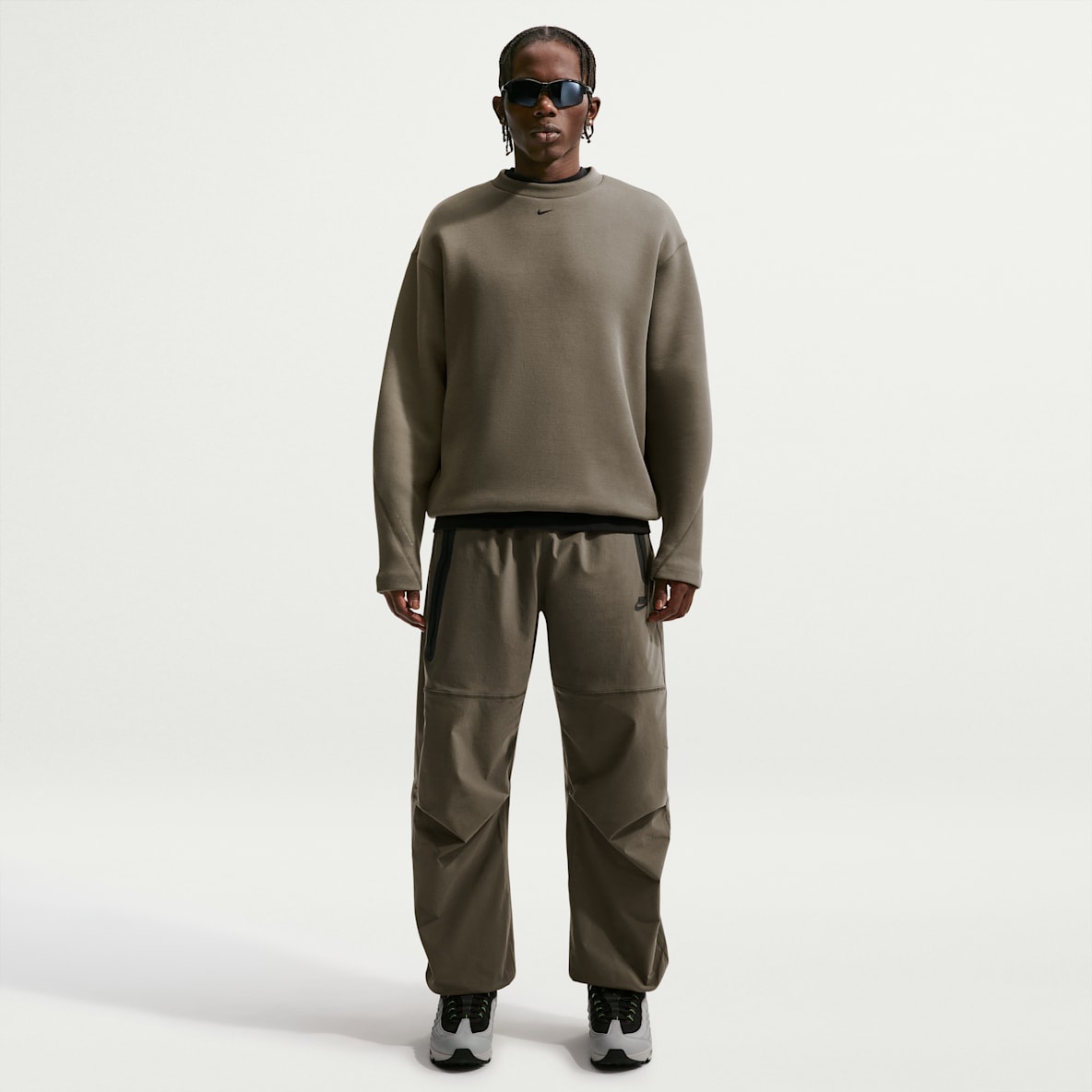 Nike Tech Men's Dri-FIT Woven Pants