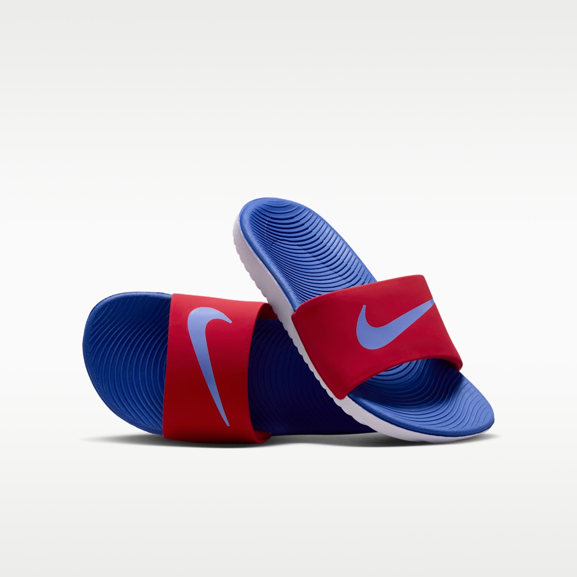 Nike Kawa Little/Big Kids' Slides