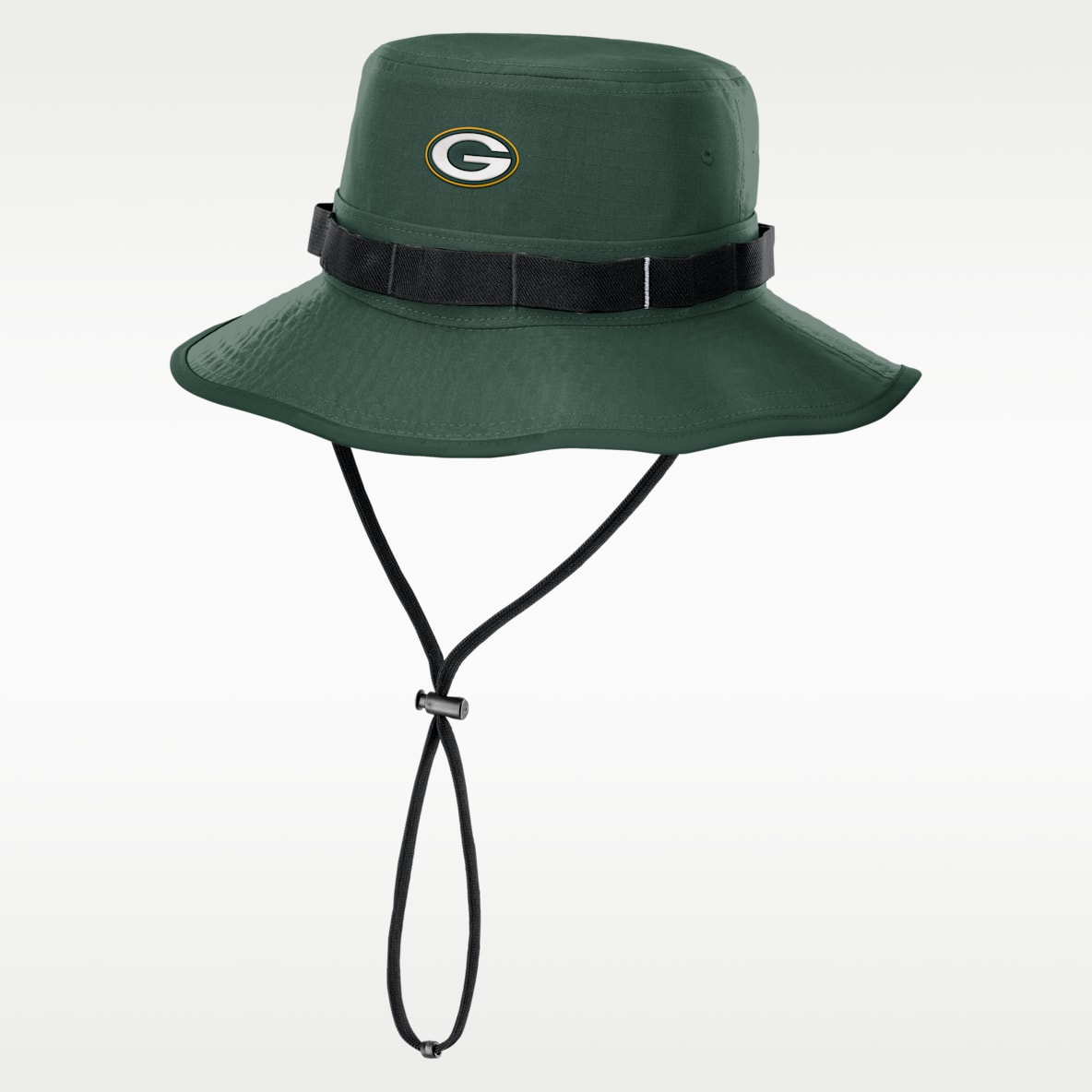 Green Bay Packers Primetime Apex Boonie Men's NFL Dri-FIT College Bucket Hat