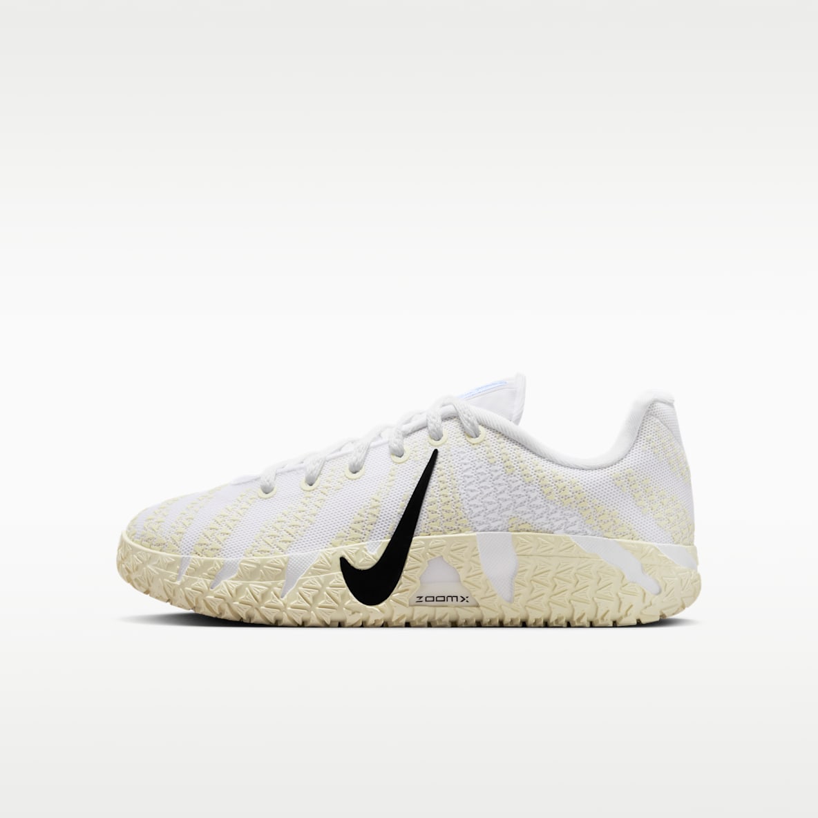 JA 3 Tenis de básquetbol para niños grandes