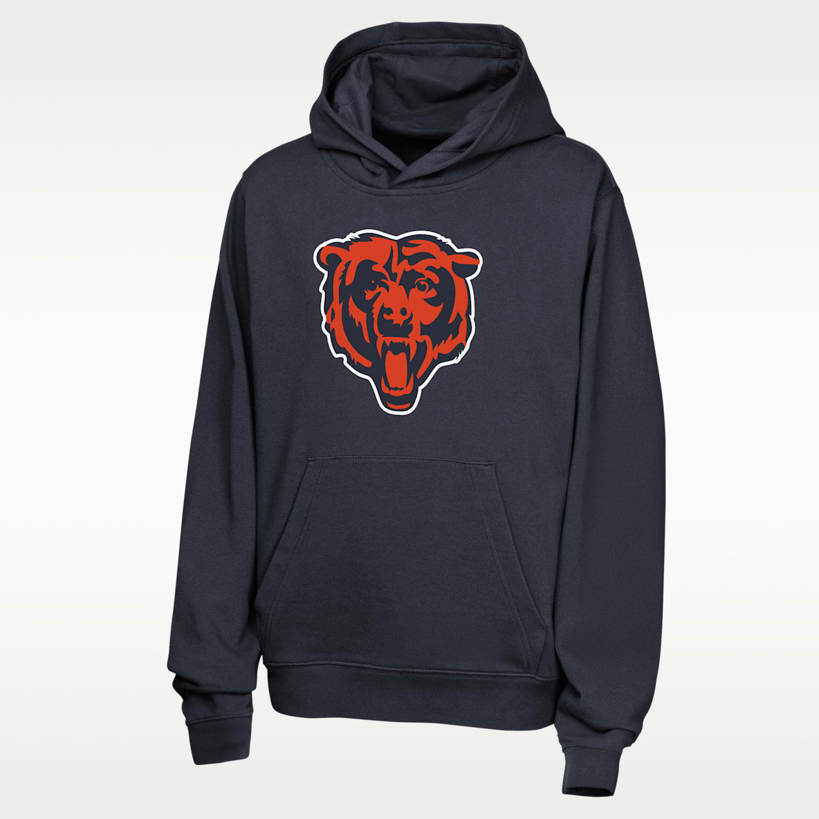 Nike (Chicago Bears Caleb Williams) Big Kids' Name & Number Hoodie