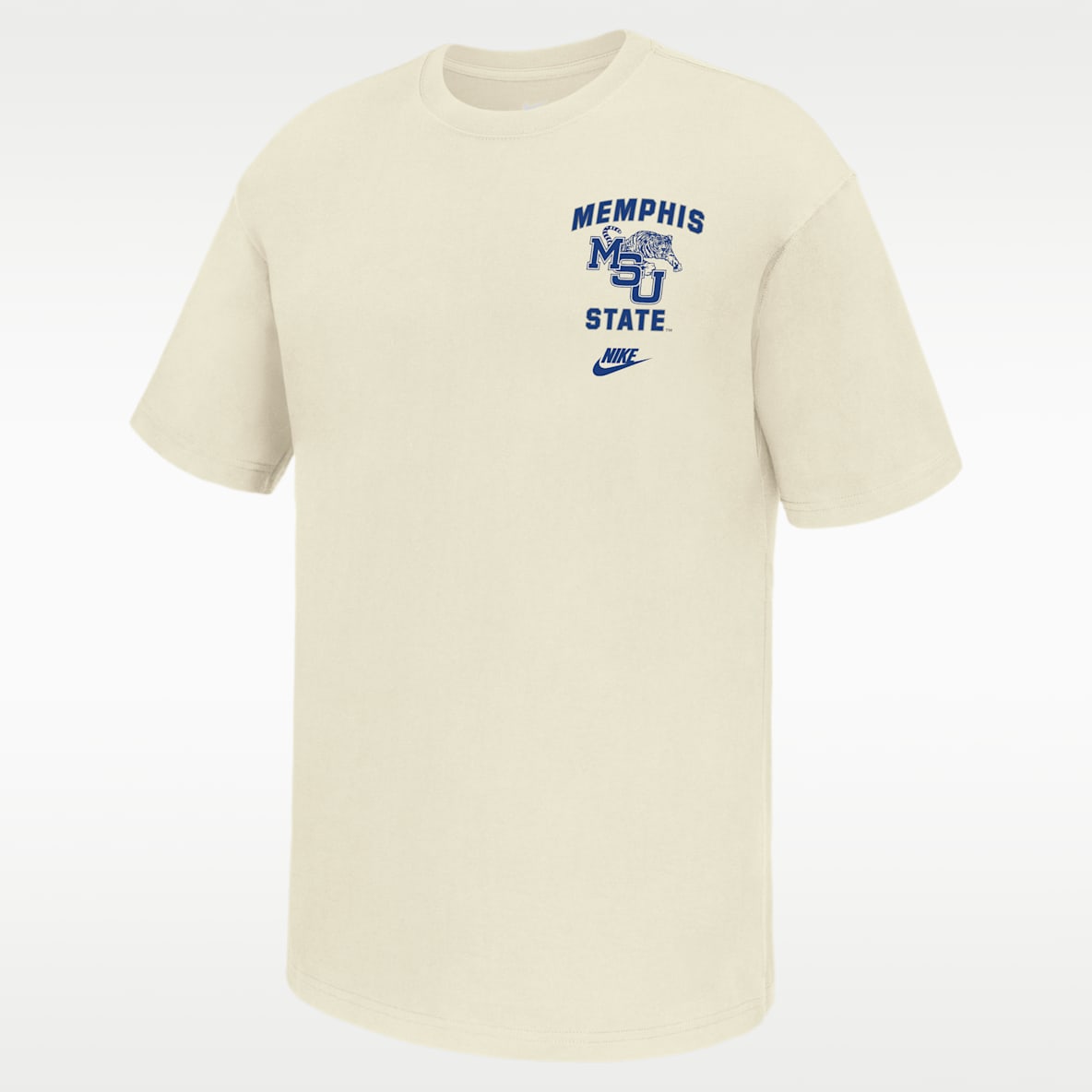 Tiger Blending In Football College Teams Memphis Tigers. Nike.com