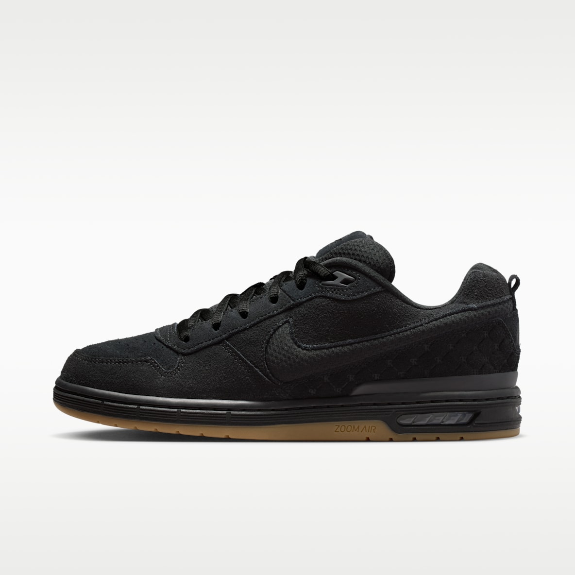 Nike SB Air Zoom Paul Rodriguez Low Skate Shoes