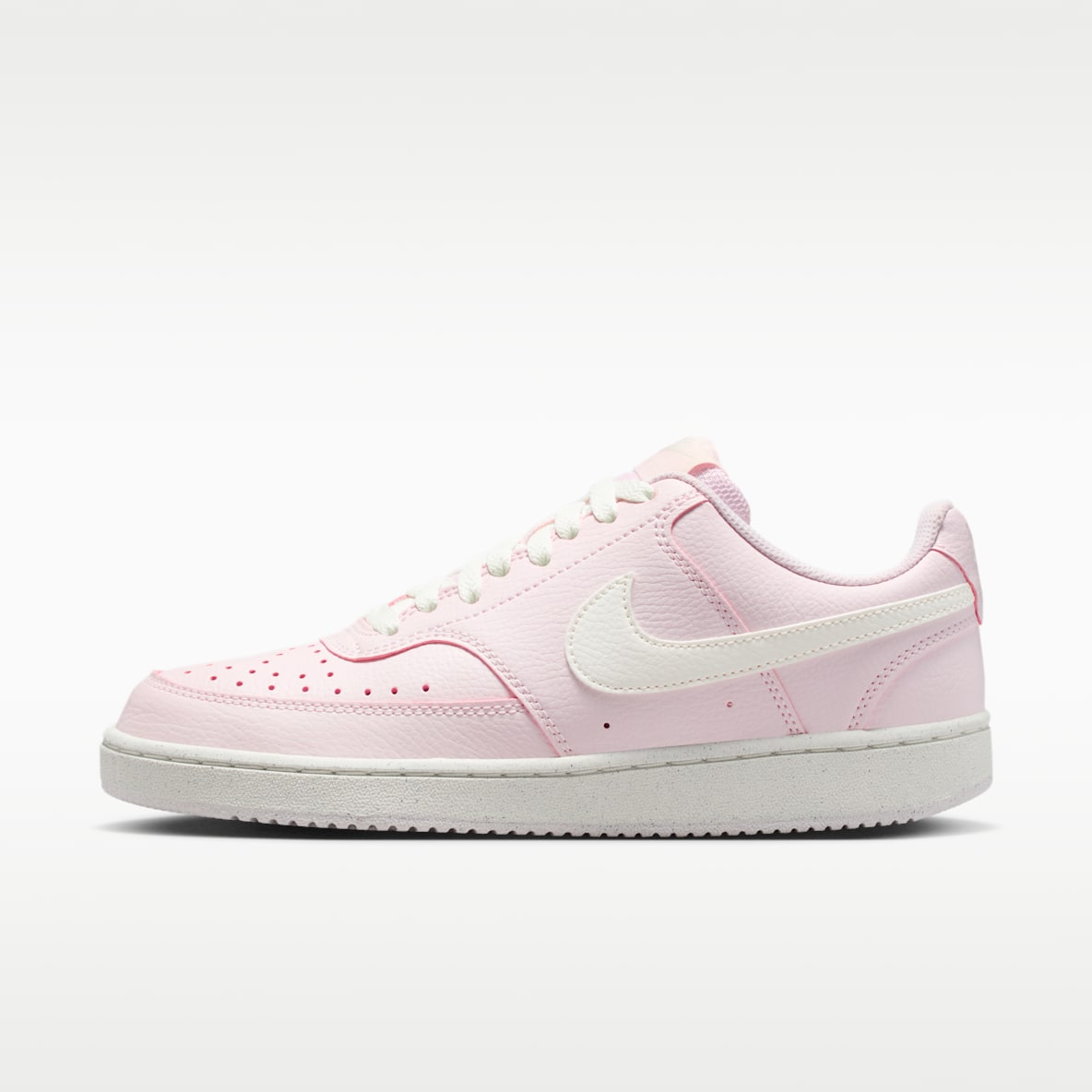 Nike Court Vision Low Next Nature Women's Shoes