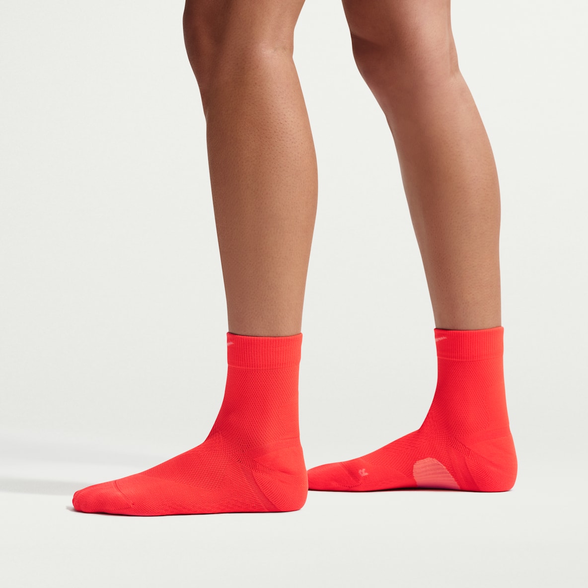 Nike Run Midweight Running Micro-Crew Socks (1 Pair)