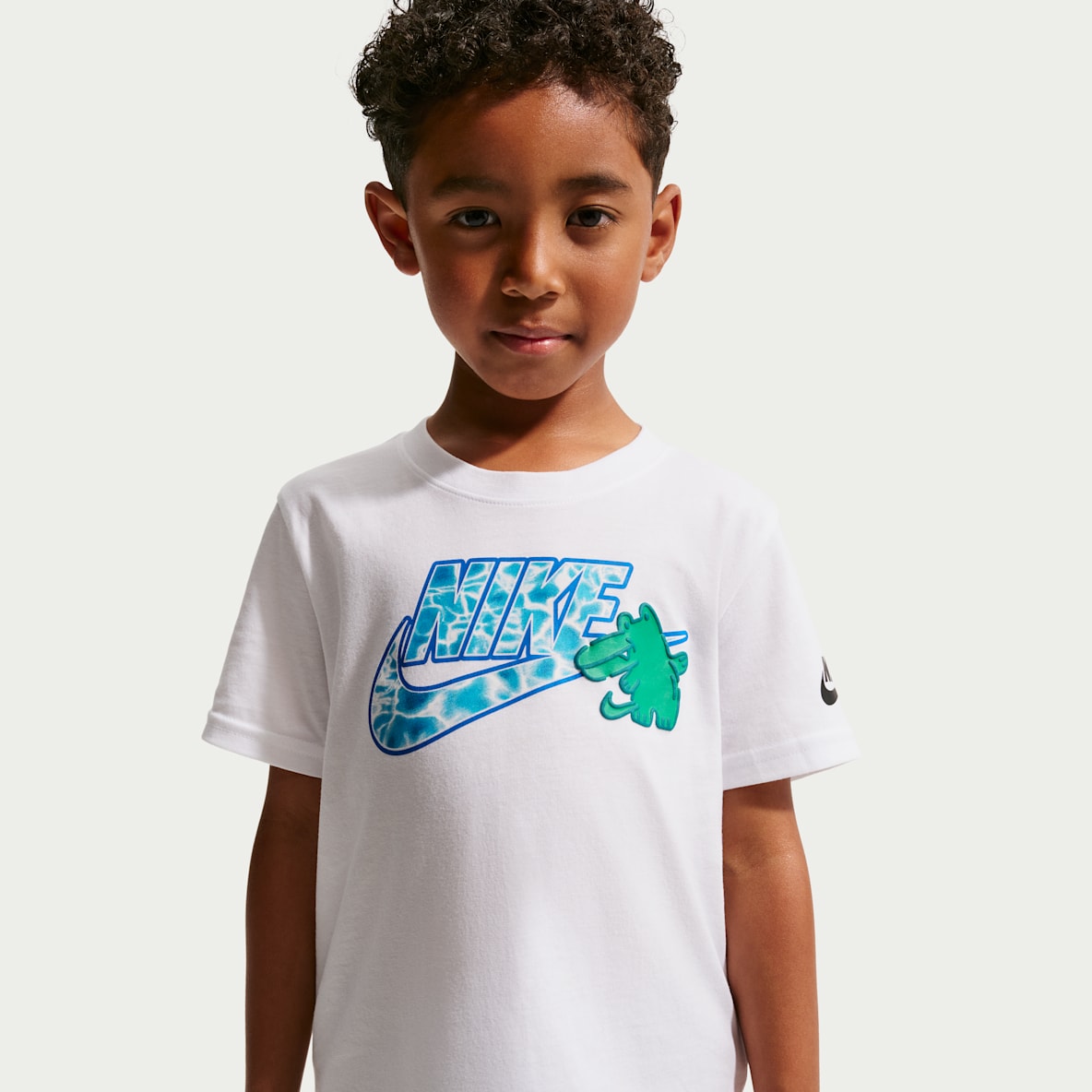 Nike Little Kids' Graphic T-Shirt