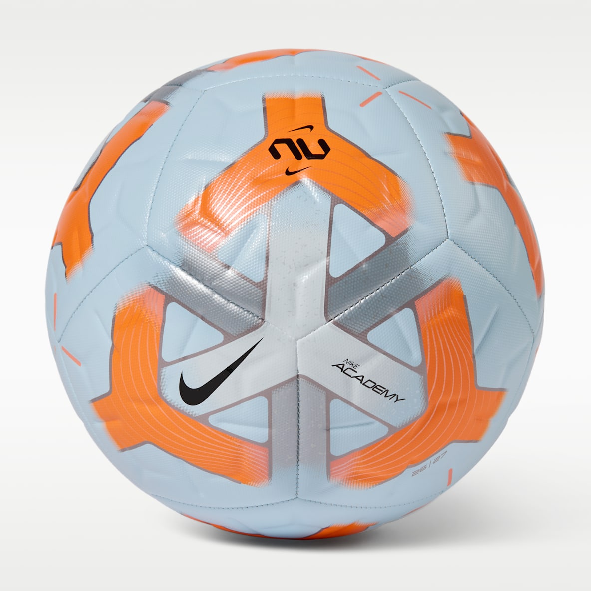 Nike United Academy Nike Soccer Ball