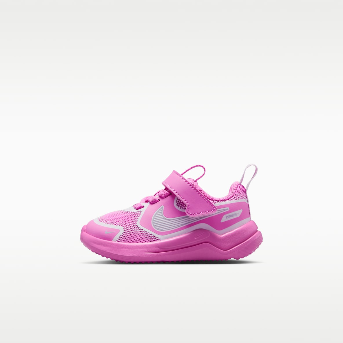 Nike Cosmic Runner Swoosh Baby/Toddler Shoes
