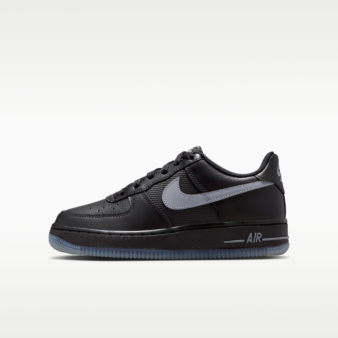 Nike Air Force 1 Older Kids' Shoes