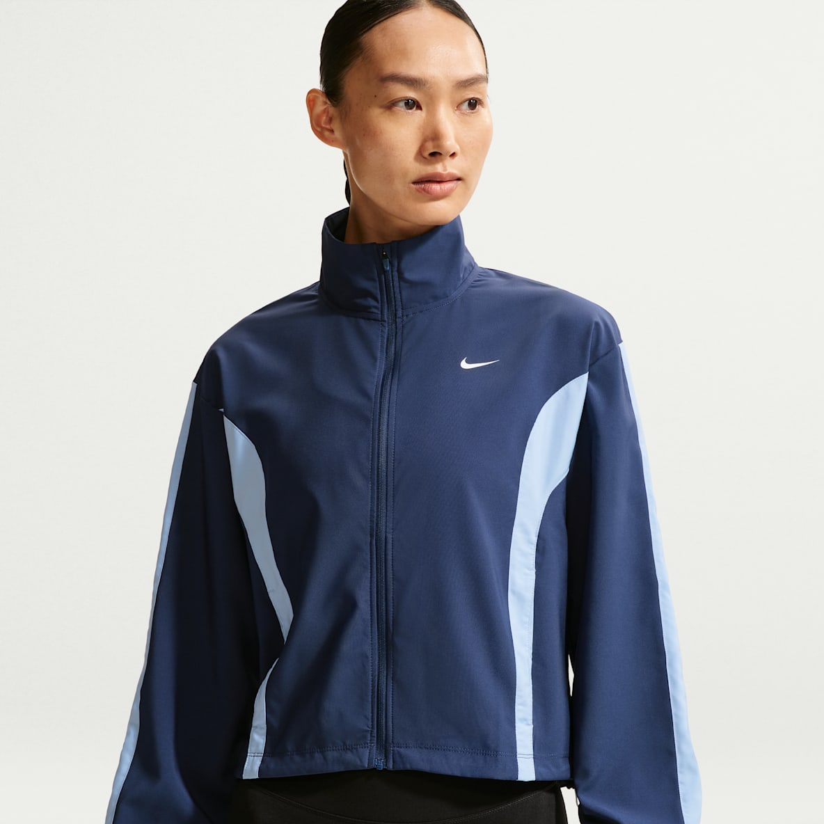 Nike One Women's Woven Jacket