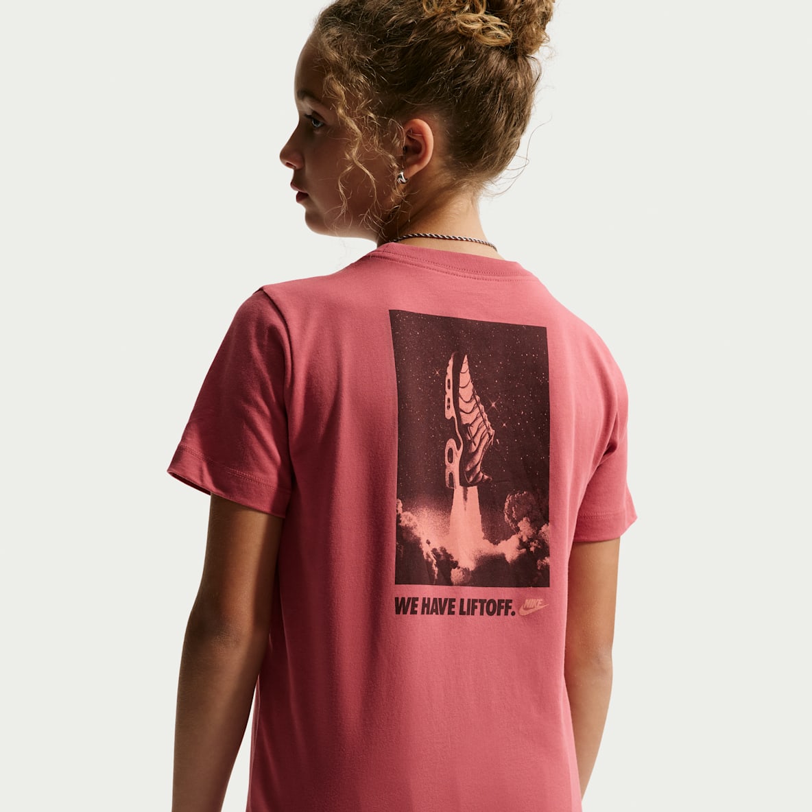 ナイキ スポーツウェア ジュニア Tシャツ