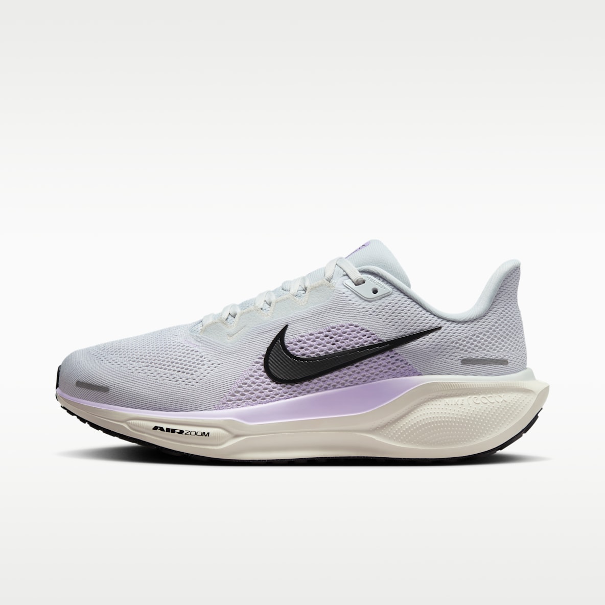 Nike Pegasus 41 Women's Road Running Shoes (Extra Wide)