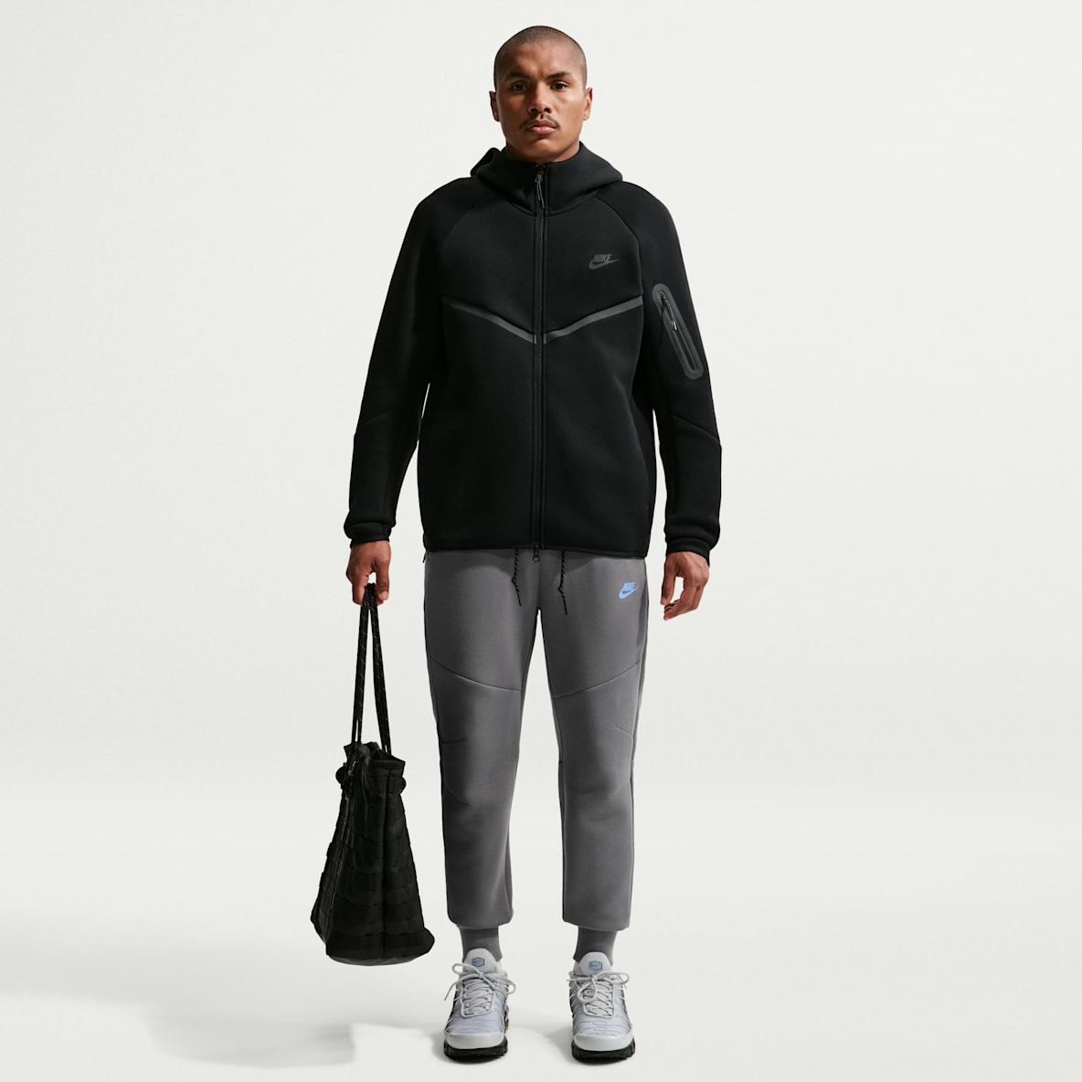Nike Tech Men's Fleece Joggers