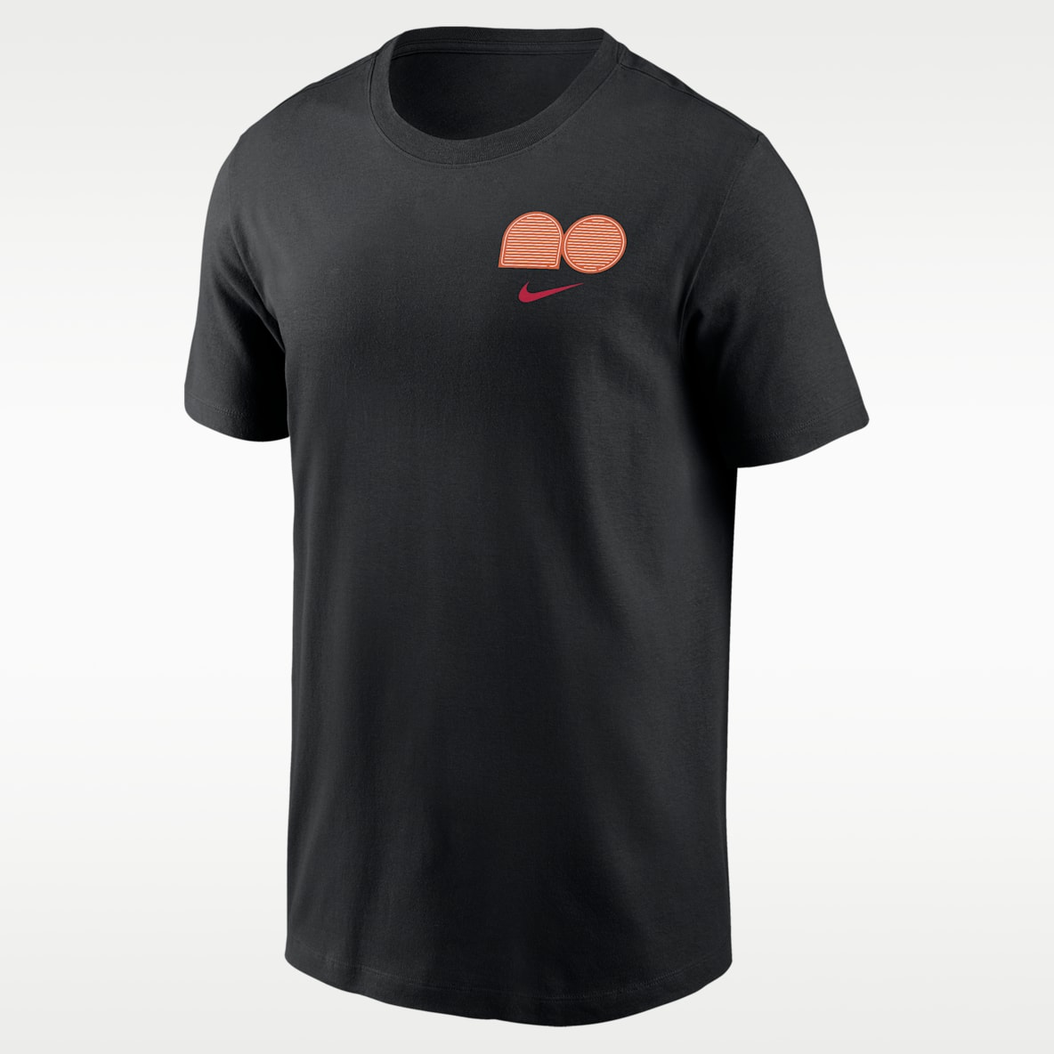 Naomi Osaka Men's Dri-FIT Tennis T-Shirt
