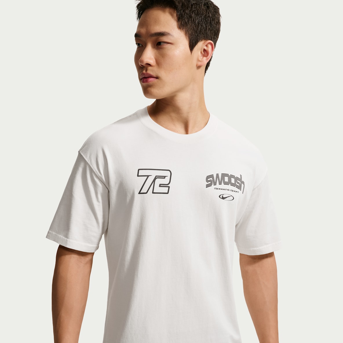 나이키 스포츠웨어 티셔츠