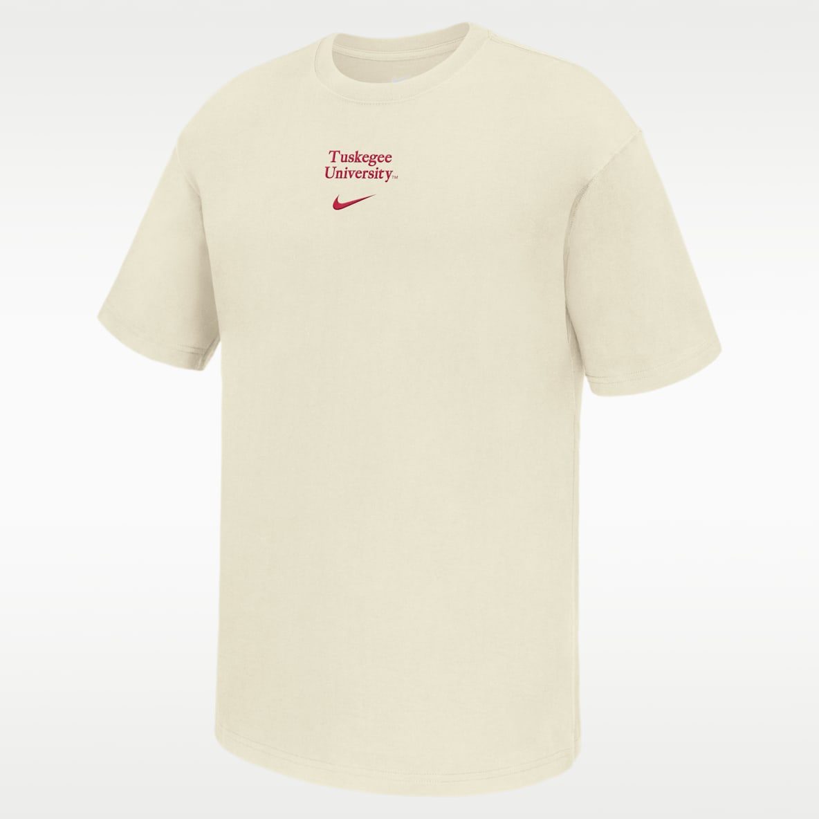 Nike College (Tuskegee University) Men's Short-Sleeve T-Shirt