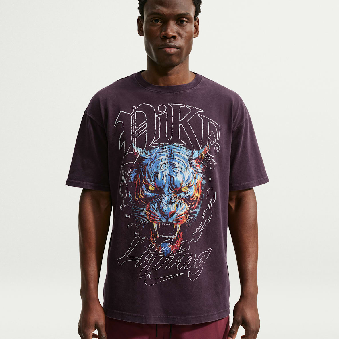 Nike Playera para hombre
