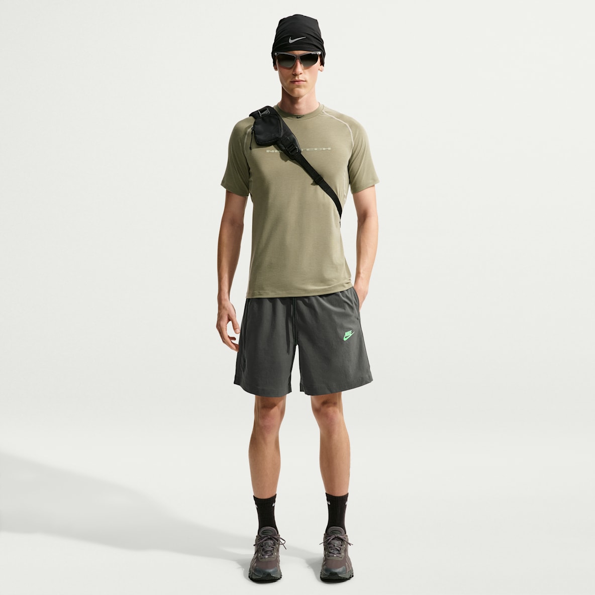 Nike Tech Men's Woven Shorts