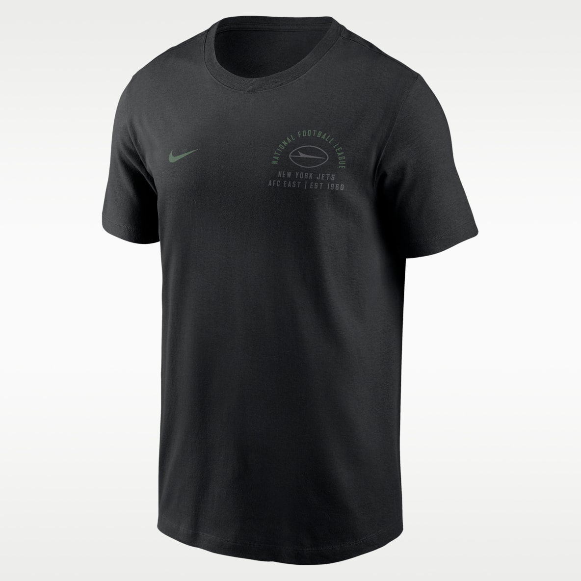 New York Jets Essential Men's Nike NFL T-Shirt