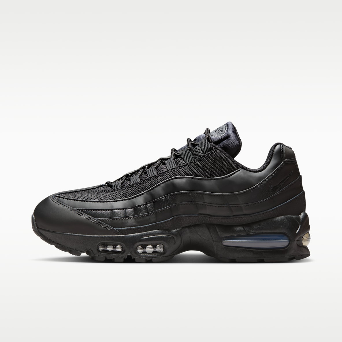 Nike Air Max 95 'Big Bubble' Men's Shoes