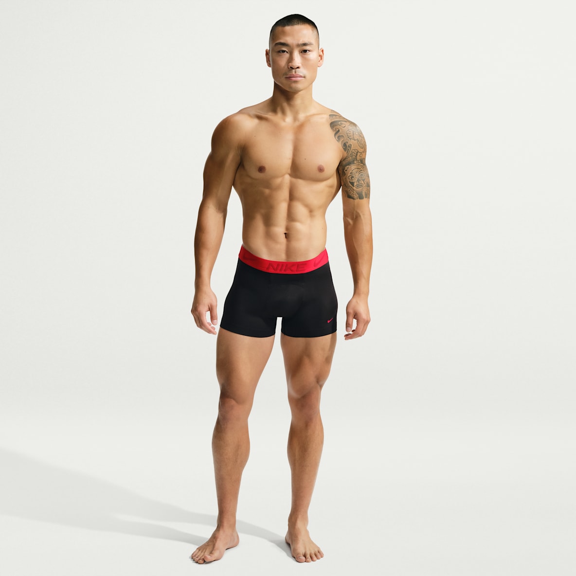 Nike Elite Men's Microfibre Trunks