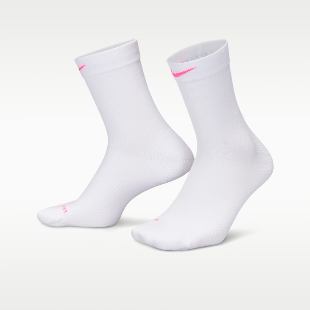 Nike Running Lightweight Micro Crew Socks (1 Pair)