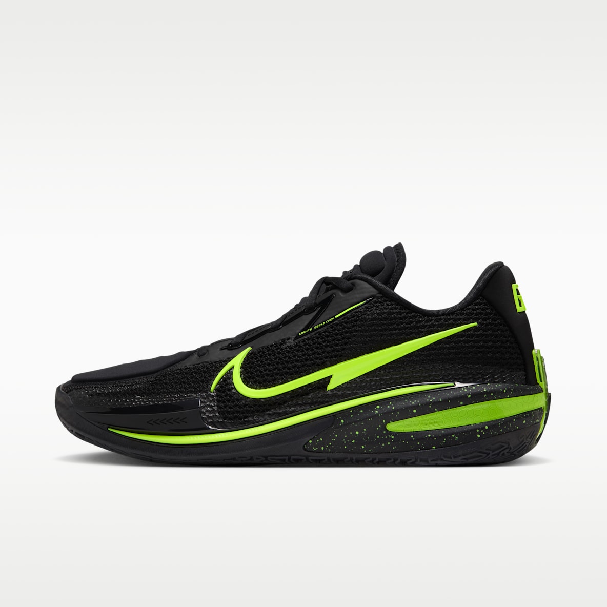 Nike Air Zoom G.T. Cut Basketball Shoes