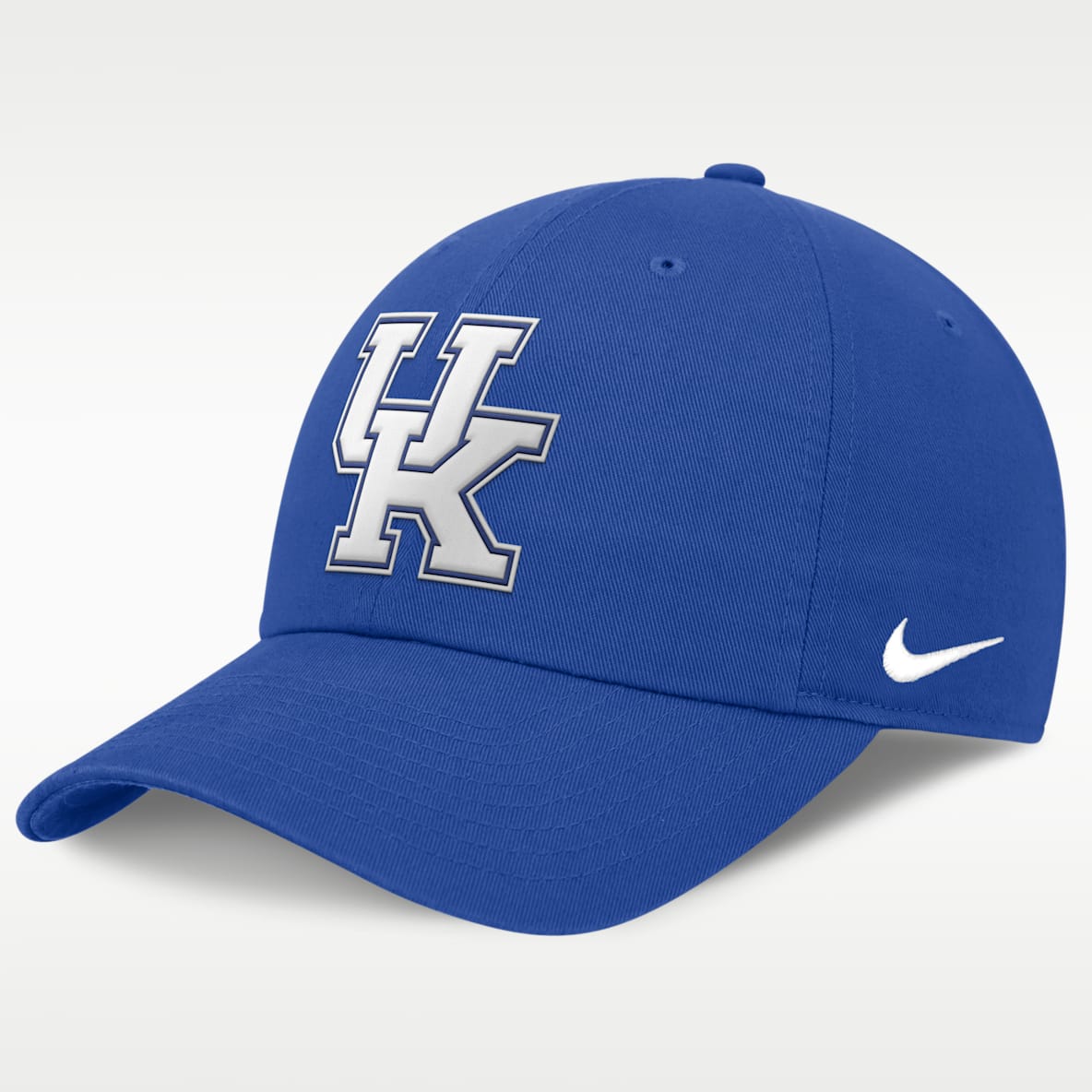 Kentucky Classic Club Men's Nike College Adjustable Hat