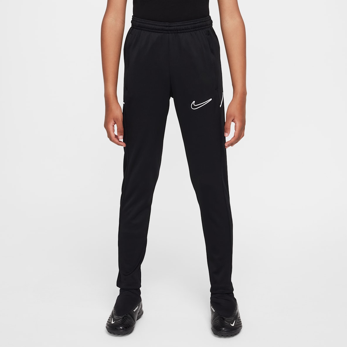 Nike Academy Dri-FIT Genç Çocuk Futbol Eşofman Altı