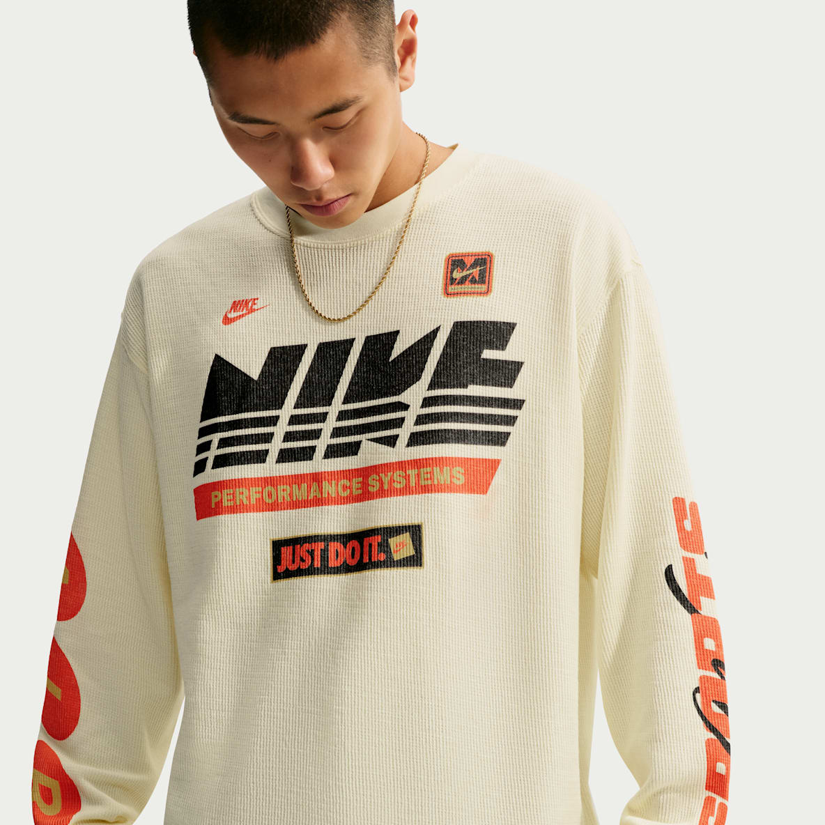 Nike Sportswear Men's Thermal Top