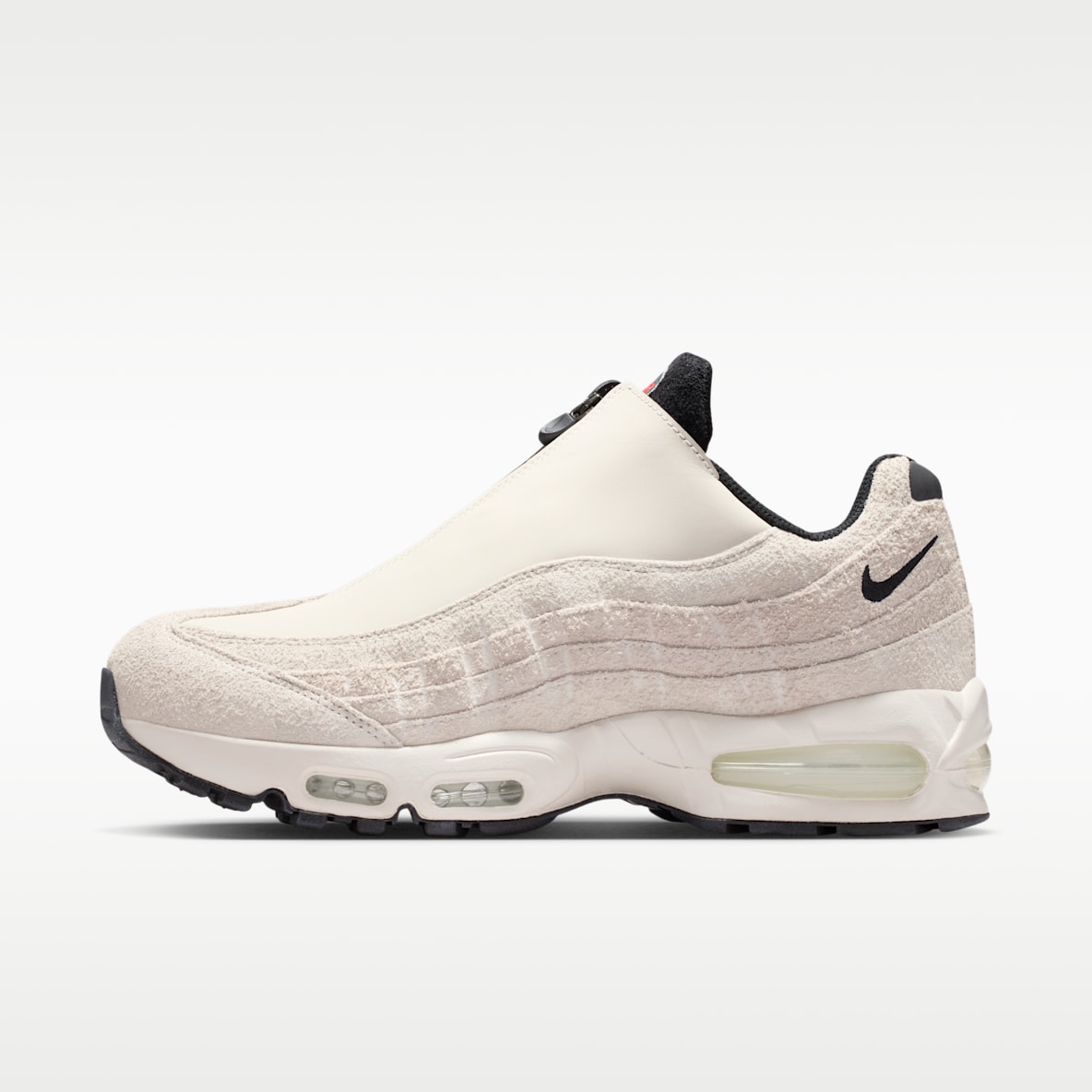 ナイキ エア マックス 95 ビッグ バブル メンズシューズ