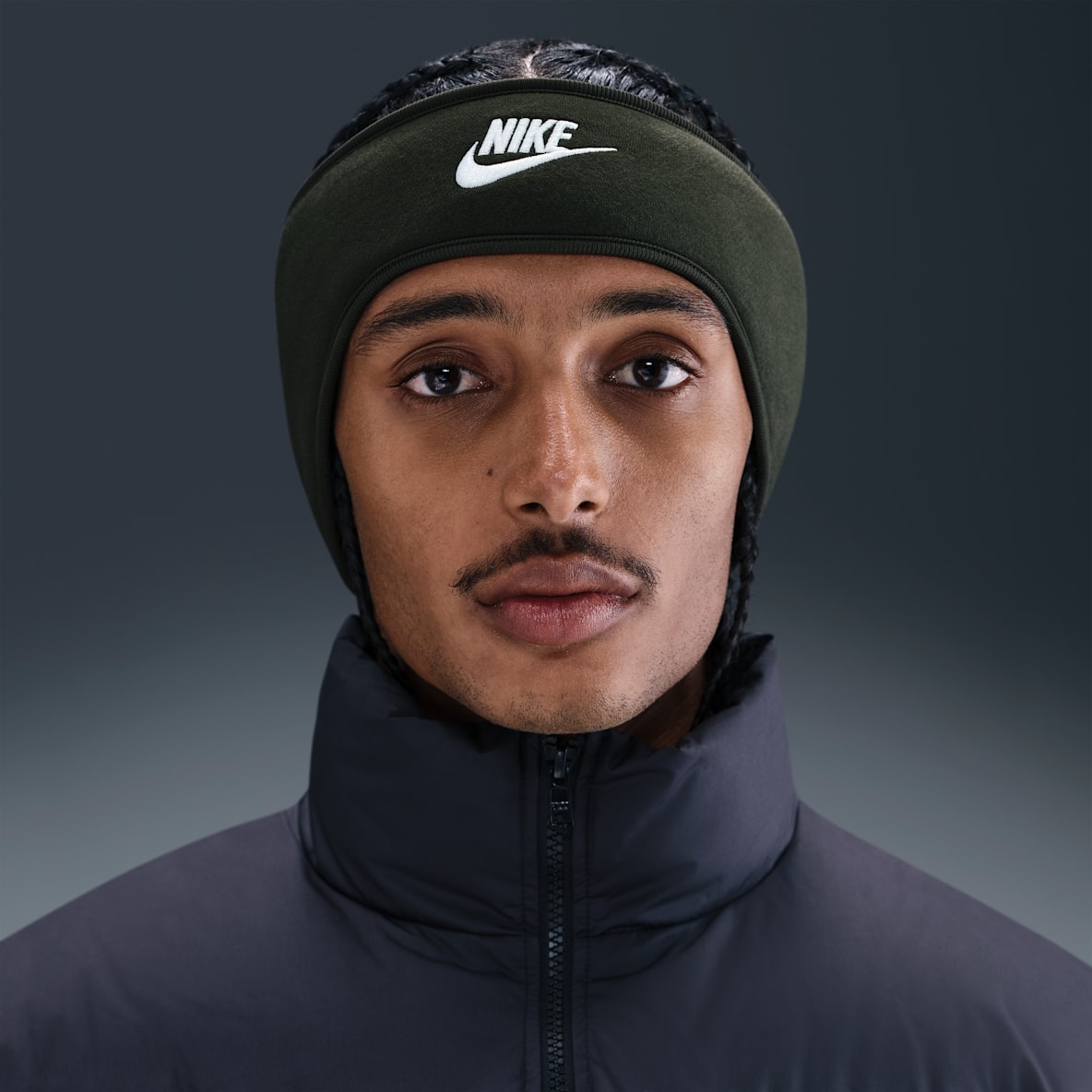 Nike Club Fleece Men's Headband