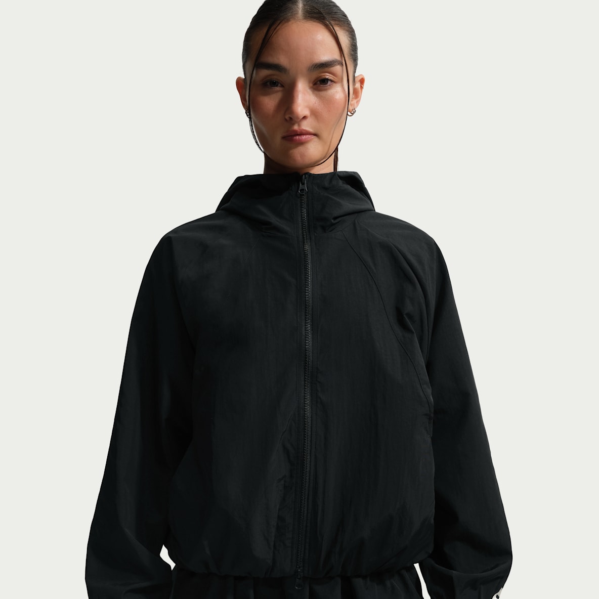 Nike Sportswear Women's Oversized Hooded Jacket