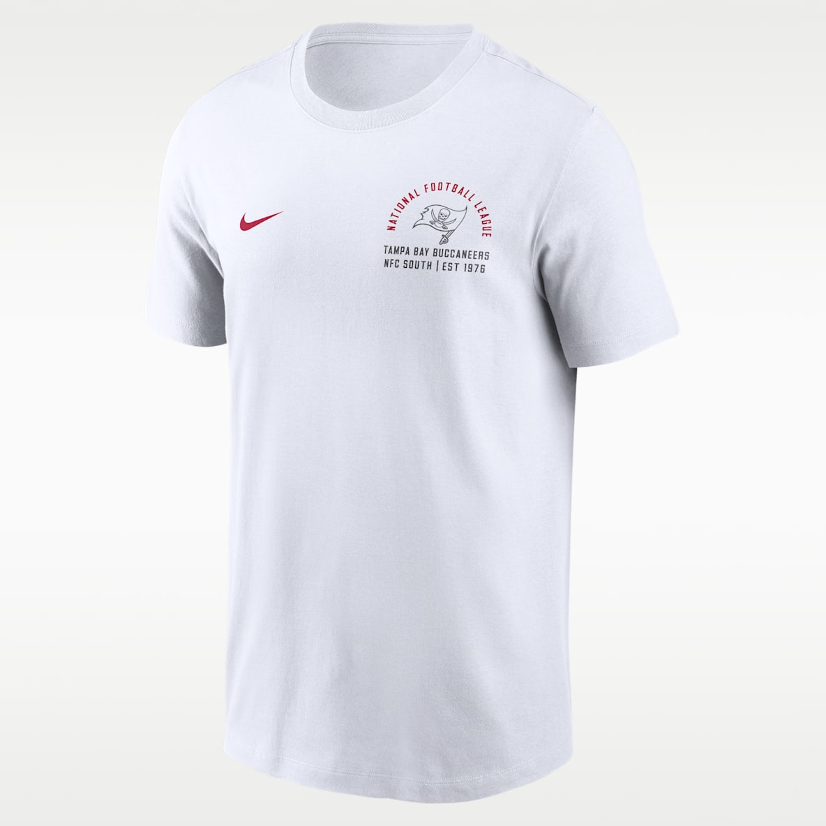 Tampa Bay Buccaneers Essential Men's Nike NFL T-Shirt