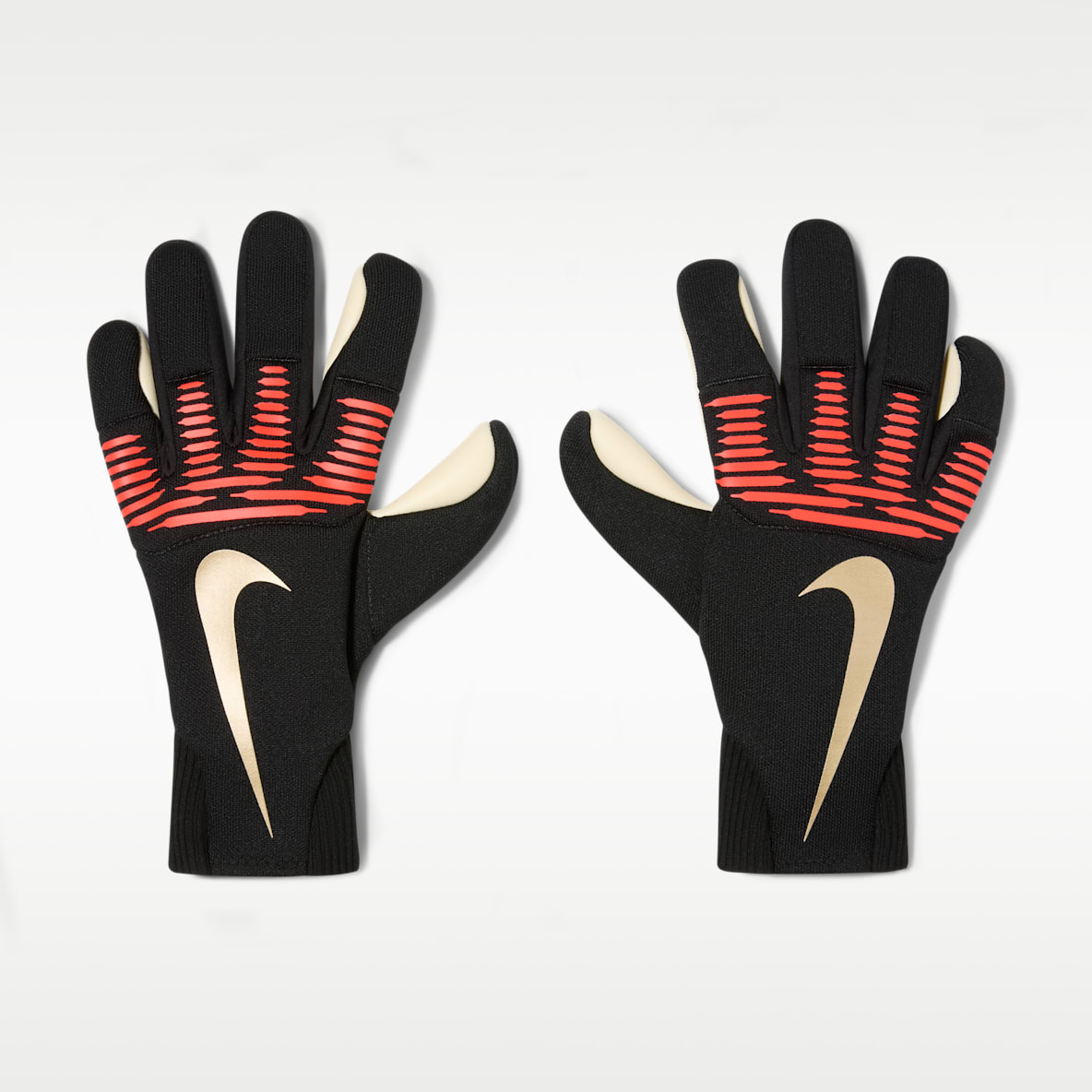 Nike Dynamic Fit Football Goalkeeper Gloves
